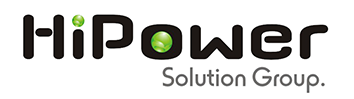 HiPower Logo