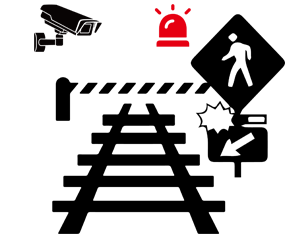 Railway Crossings