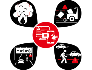 Traffic Diversion and Incident Management