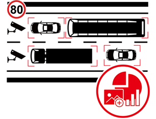 Traffic Flow Monitoring