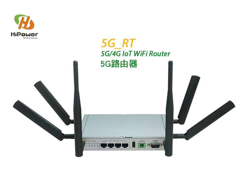 5G_RT 5G Router