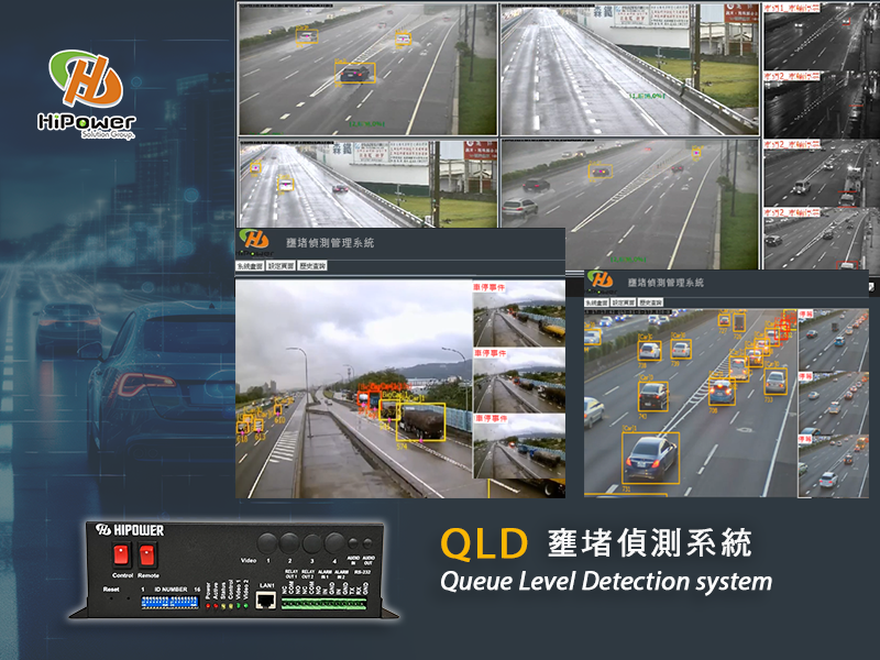 QLD(Queue Level Detection)