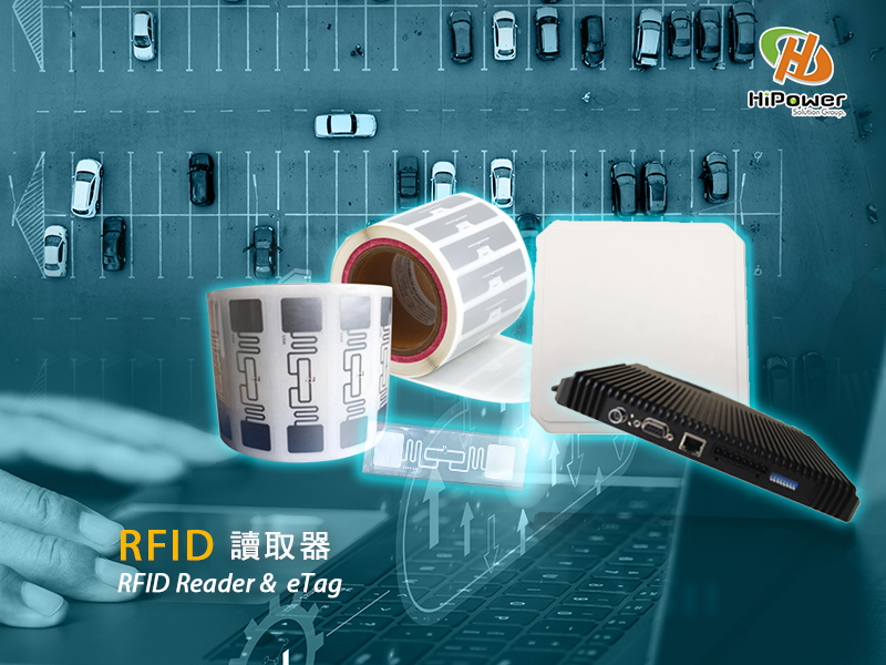 RFID Reader